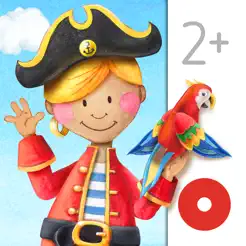 小小海盗iPhone版
