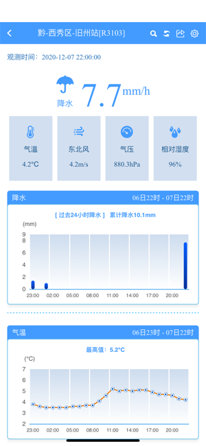 天衍iPhone版截图4