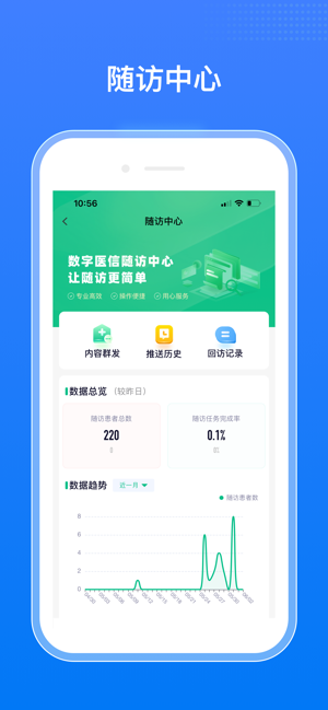 医网信iPhone版截图2