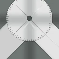 Goniometer测角器iPhone版