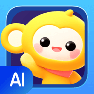 小金猴AI启蒙鸿蒙版