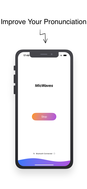 麦浪MicWavesiPhone版截图2