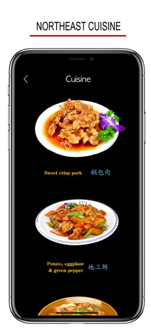 东北话iPhone版截图6