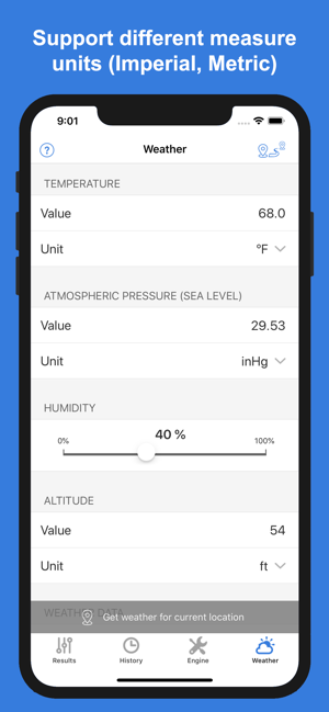 化油器JettingRotaxMaxKartiPhone版截图9