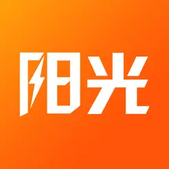 陽(yáng)光出行iPhone版