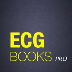 ECG心電圖書ProiPhone版