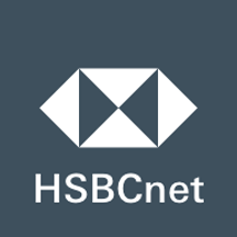 HSBCnet鸿蒙版