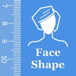 FaceShapeMeter脸形取景器iPhone版