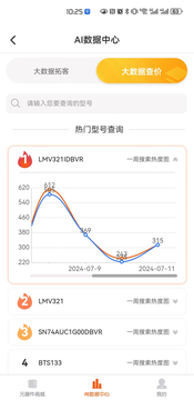 芯团鸿蒙版截图4