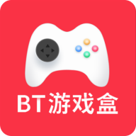 bt游戲盒鴻蒙版