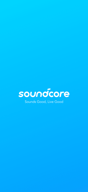 soundcore声阔iPhone版截图1