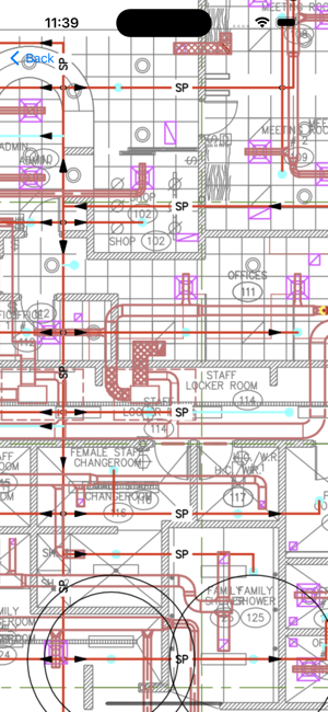 LargeViewer建设蓝图iPhone版截图4