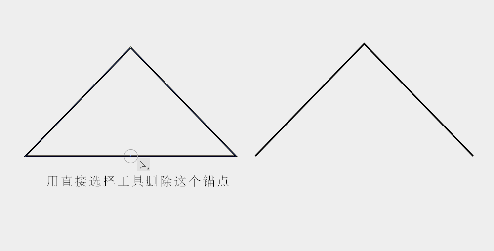 AI教程！绘制单线装饰风格海报