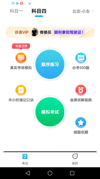 驾考必过秘籍截图2