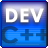 Dev C++ 5PC版