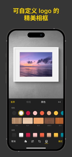 Varlens微单相机iPhone版截图10