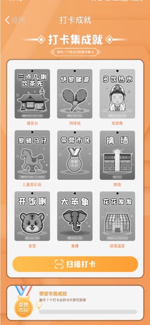 人民公园ARiPhone版截图2