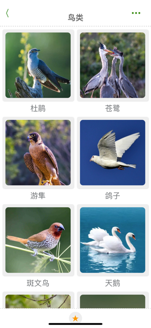 动物大全iPhone版截图5