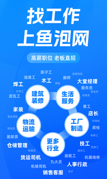 鱼泡网截图1