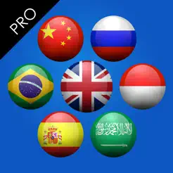 ProTranslatePro(翻譯)iPhone版