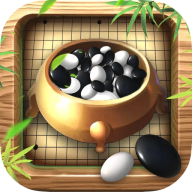 围棋入门鸿蒙版