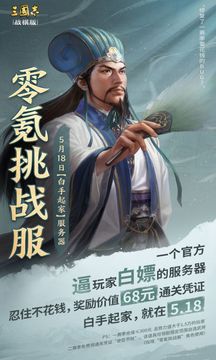 三国志・战棋版截图2