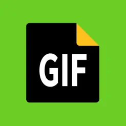 GIF表情包iPhone版