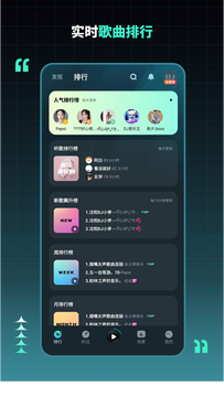 DJ串烧集截图4