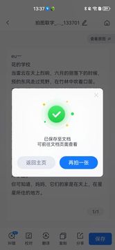 AI识别王鸿蒙版截图5