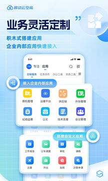 移动云空间截图5