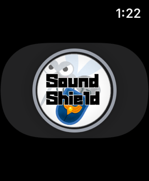 SoundShieldWATCH声盾手表iPhone版截图1