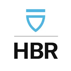 HarvardBusinessReviewiPhone版