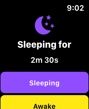 SimpleSleepTimerforBabiesiPhone版截图1