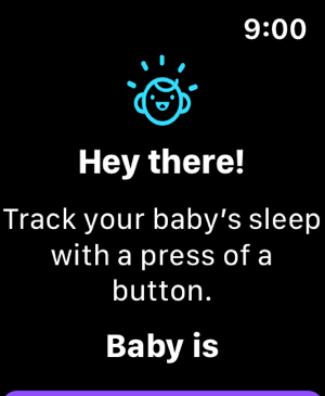 SimpleSleepTimerforBabiesiPhone版截图2