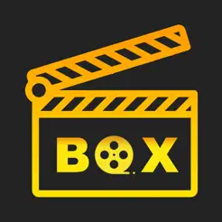 MoviesBox&TVShowiPhone版