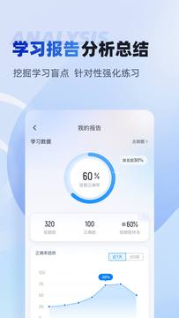 初级经济师考试聚题库鸿蒙版截图5