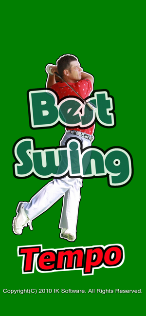 GolfSwingCheckiPhone版截图1