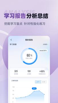 整理收纳师考试聚题库鸿蒙版截图4