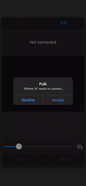 PulkiPhone版截图4