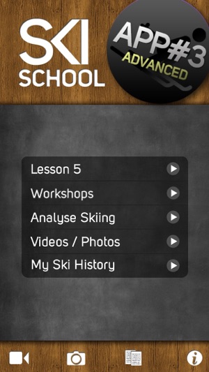 SkiSchoolAdvancediPhone版截图1