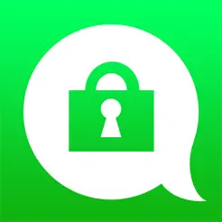 PasswordforWhatsAppMessagesiPhone版