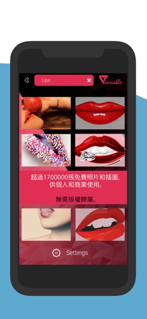 Pinnable+iPhone版截图5