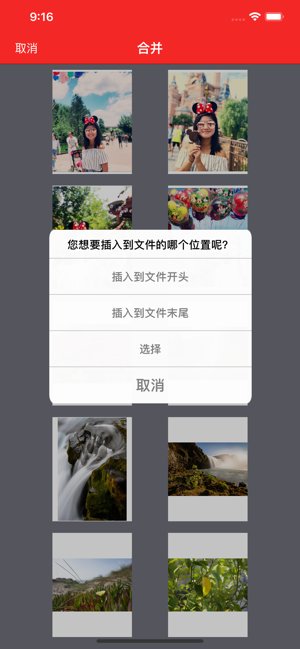 PowerPDF专业版iPhone版截图9