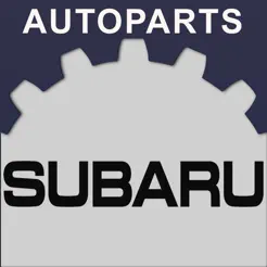 AutopartsforSubaruiPhone版