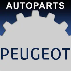 AutopartsforPeugeotiPhone版