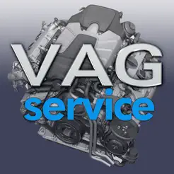 VAGserviceiPhone版