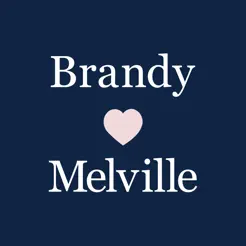 BrandyMelvilleiPhone版