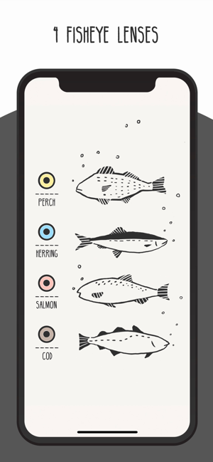 FISHIiPhone版截图2