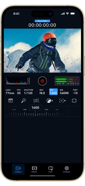 BlackmagicCameraiPhone版截图10