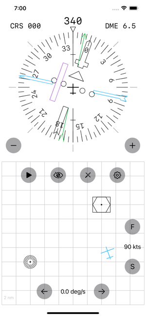 IFRTraineriPhone版截图2